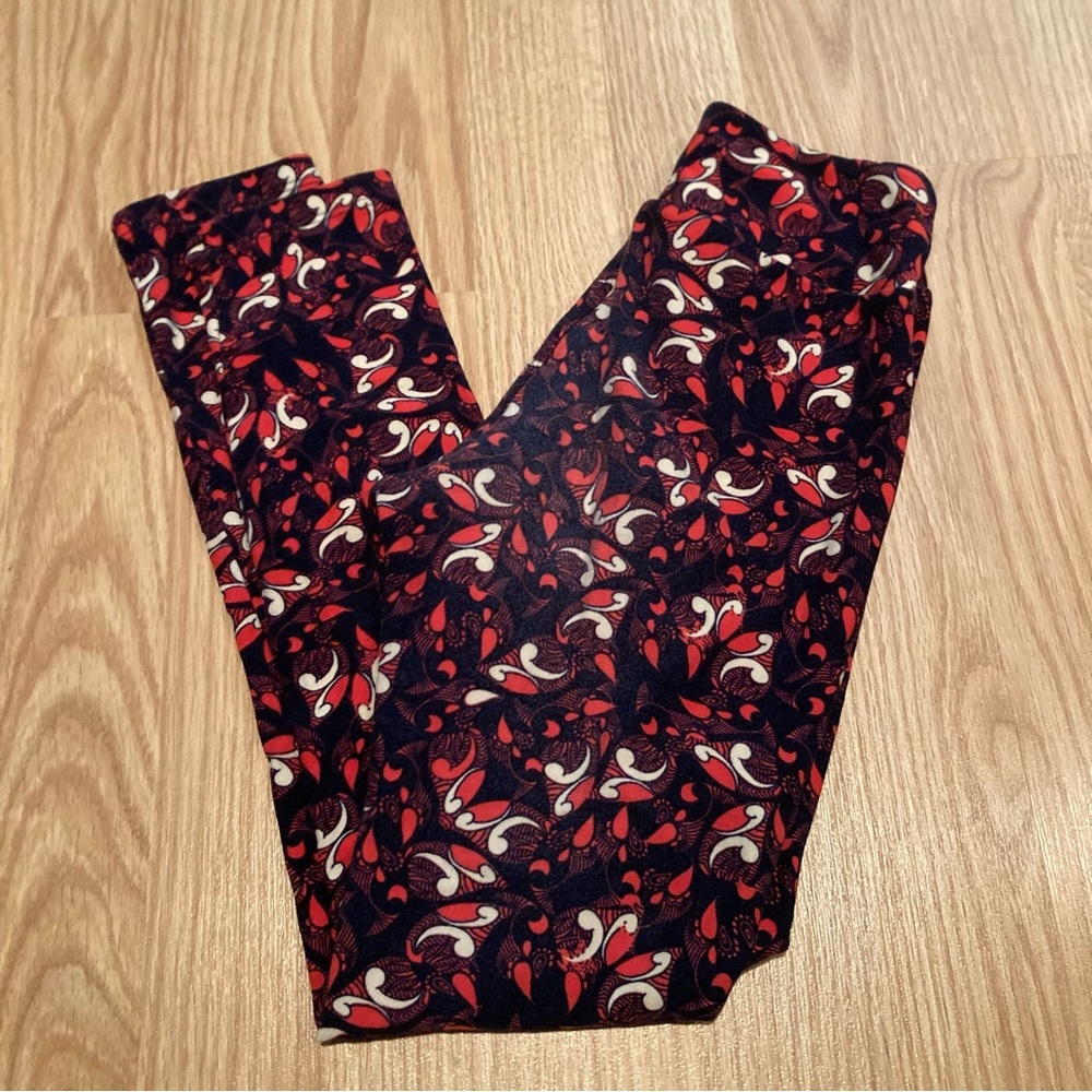 Lularoe Tween leggings